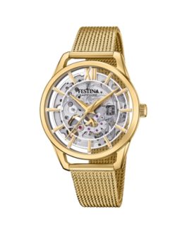 FESTINA WATCHES Mod. F20629/1