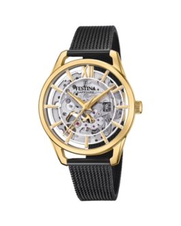 FESTINA WATCHES Mod. F20629/2