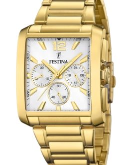 FESTINA WATCHES Mod. F20638/1