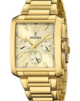 FESTINA WATCHES Mod. F20638/2