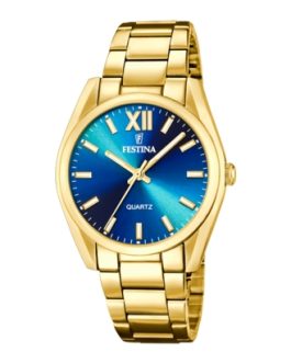 FESTINA WATCHES Mod. F20640/8