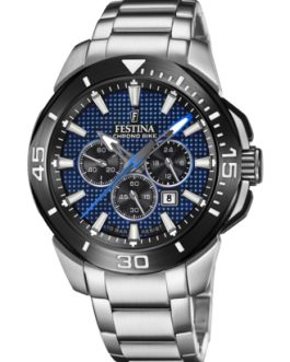 FESTINA WATCHES Mod. F20641/2