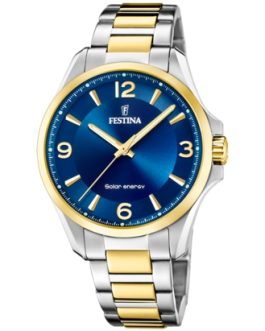 FESTINA WATCHES Mod. F20657/4