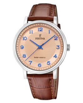 FESTINA WATCHES Mod. F20660/2