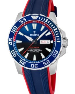 FESTINA WATCHES Mod. F20662/1