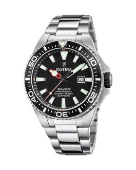FESTINA WATCHES Mod. F20663/3
