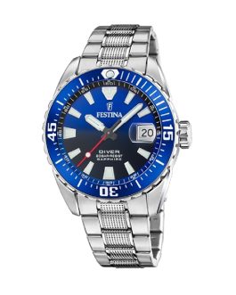 FESTINA WATCHES Mod. F20669/1