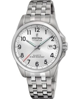 FESTINA WATCHES Mod. F20696/1