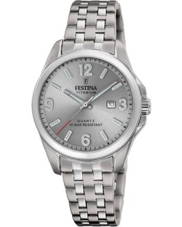 FESTINA WATCHES Mod. F20697/2