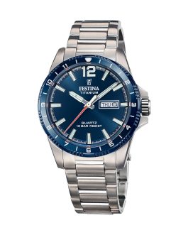 FESTINA WATCHES Mod. F20698/2