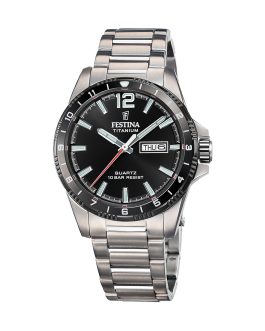 FESTINA WATCHES Mod. F20698/4