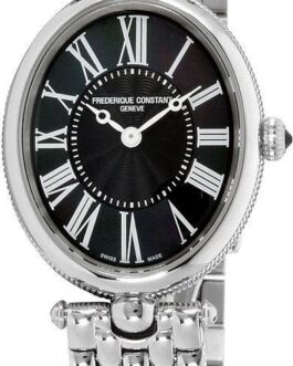 FREDERIQUE CONSTANT Mod. ART DECO OVAL