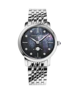 FREDERIQUE CONSTANT MOD. FC-206MPBD1S6B