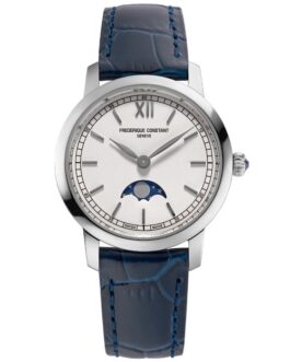 FREDERIQUE CONSTANT MOD. FC-206RS1S6