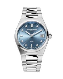 FREDERIQUE CONSTANT MOD. FC-240ND2NH6B