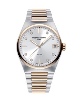 FREDERIQUE CONSTANT WATCHES Mod. FC-240VD2NH2B