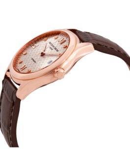 FREDERIQUE CONSTANT WATCHES Mod. FC-303LGD3B4