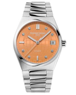 FREDERIQUE CONSTANT MOD. FC-303OD2NH6B