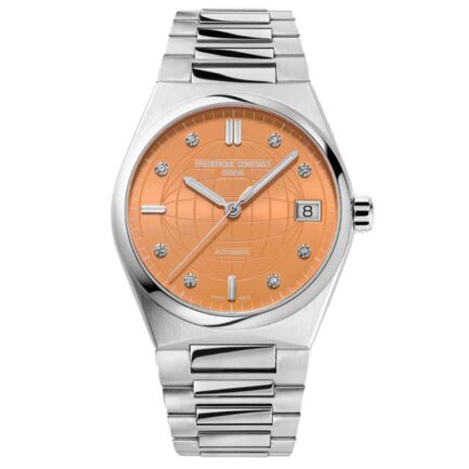 FREDERIQUE CONSTANT MOD. FC-303OD2NH6B