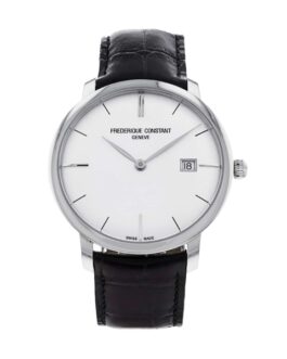 FREDERIQUE CONSTANT WATCHES Mod. FC-306S4S6