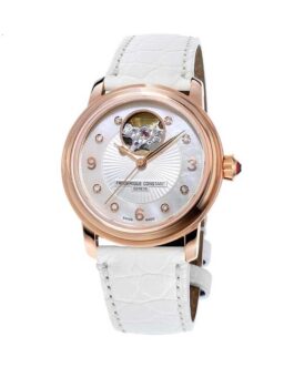FREDERIQUE CONSTANT WATCHES Mod. FC-310HBAD2P4