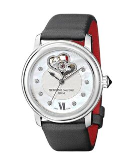 FREDERIQUE CONSTANT WATCHES Mod. FC-310WHF2P6