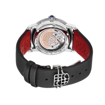 FREDERIQUE CONSTANT WATCHES Mod. FC-310WHF2P6 - immagine 2