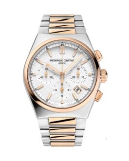 FREDERIQUE CONSTANT WATCHES Mod. FC-391V4NH2B