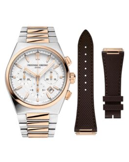 FREDERIQUE CONSTANT WATCHES Mod. FC-391V4NH2B