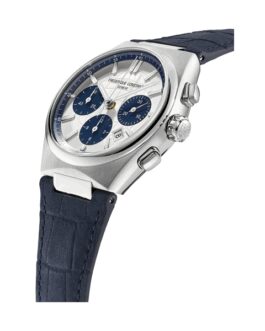 FREDERIQUE CONSTANT Mod. HIGHLIFE CHRONO