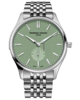 FREDERIQUE CONSTANT MOD. FC-530GR3B6B