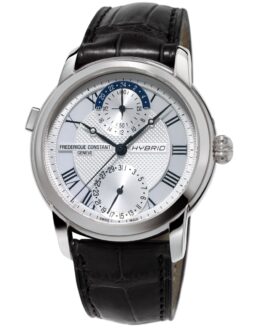 FREDERIQUE CONSTANT Mod. HYBRID MANUFACTURE Bluetooth