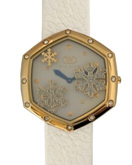 WINTEX MILANO Mod. FIOCCO DI NEVE