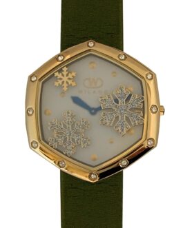 WINTEX MILANO Mod. FIOCCO DI NEVE