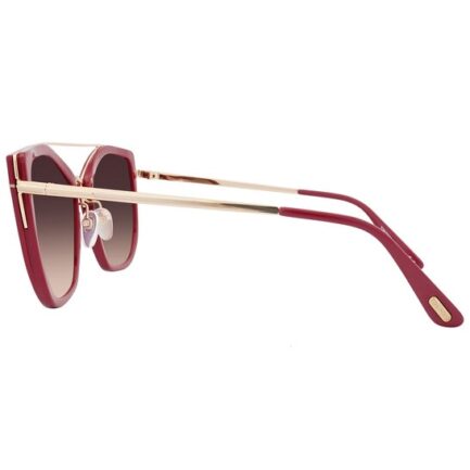TOM FORD SUNGLASSES Mod.  FT0648 55 75G - immagine 2