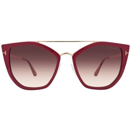TOM FORD SUNGLASSES Mod.  FT0648 55 75G - immagine 3