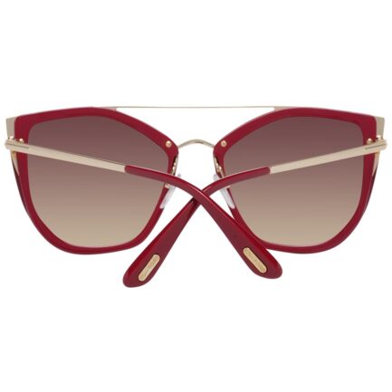 TOM FORD SUNGLASSES Mod.  FT0648 55 75G - immagine 4