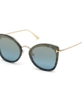 TOM FORD SUNGLASSES Mod.  FT0657 62 55X