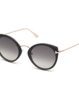 TOM FORD SUNGLASSES Mod.  FT0683 63 01B