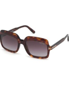 TOM FORD SUNGLASSES Mod.  FT0688 56 54T