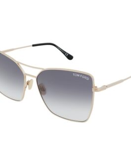 TOM FORD SUNGLASSES Mod.  FT0738 61 28B