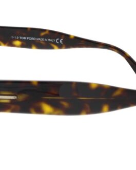 TOM FORD SUNGLASSES Mod.  FT0741 53 52N