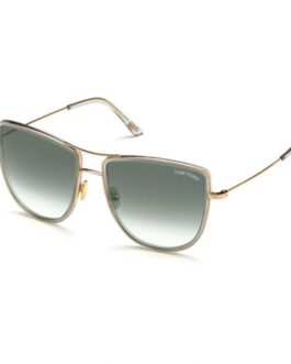 TOM FORD SUNGLASSES Mod.  FT0759 59 28B