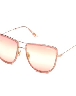 TOM FORD SUNGLASSES Mod.  FT0759 59 28Z