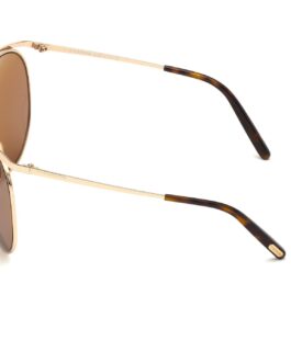 TOM FORD SUNGLASSES Mod.  FT0761 67 28Y