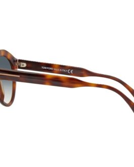 TOM FORD SUNGLASSES Mod.  FT0763 56 53P