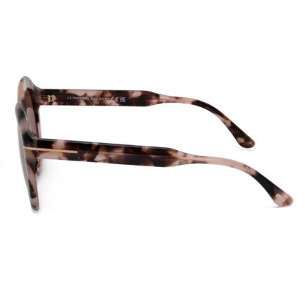 TOM FORD SUNGLASSES Mod.  FT0763 56 55E - immagine 2