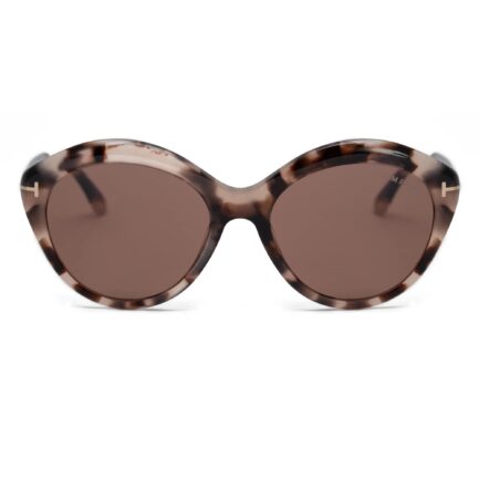 TOM FORD SUNGLASSES Mod.  FT0763 56 55E - immagine 3