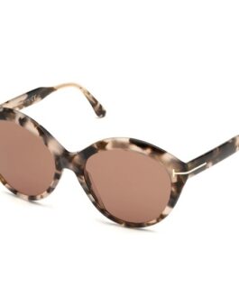 TOM FORD SUNGLASSES Mod.  FT0763 56 55E