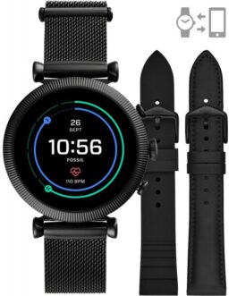 FOSSIL Q Mod. SLOAN Gen 4